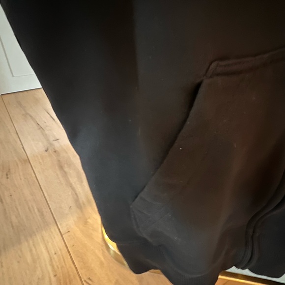 G-Star Raw Zip Hoodie. Size L - Picture 11 of 14